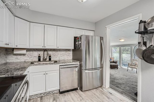 3317 W Bijou Street, Colorado Springs, CO 80904