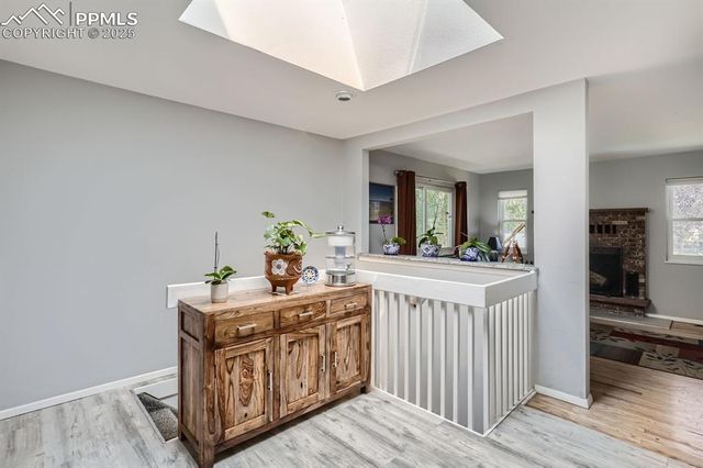 3317 W Bijou Street, Colorado Springs, CO 80904