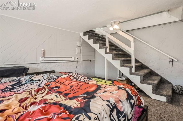 3317 W Bijou Street, Colorado Springs, CO 80904