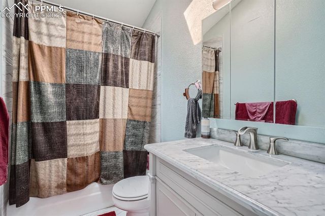 3317 W Bijou Street, Colorado Springs, CO 80904