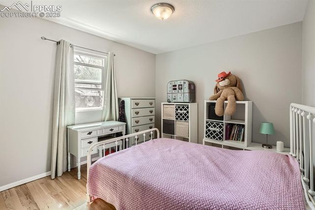 3317 W Bijou Street, Colorado Springs, CO 80904