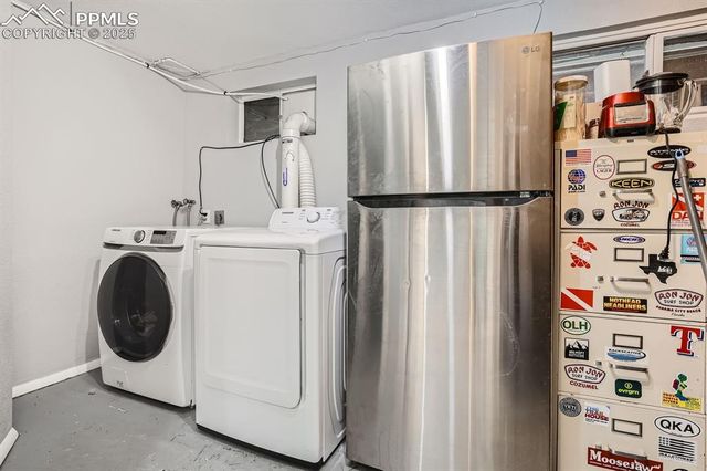 3317 W Bijou Street, Colorado Springs, CO 80904