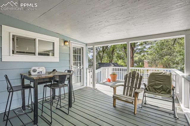 3317 W Bijou Street, Colorado Springs, CO 80904