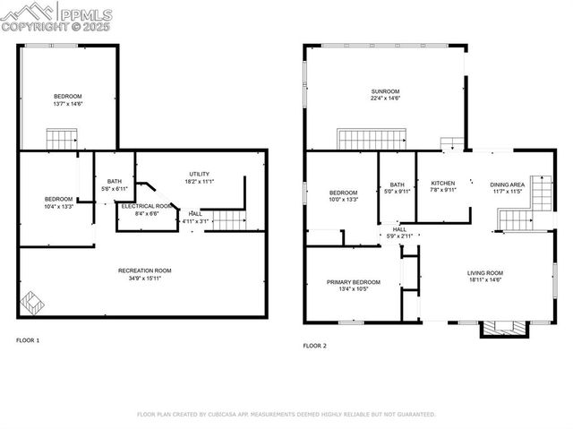 3317 W Bijou Street, Colorado Springs, CO 80904