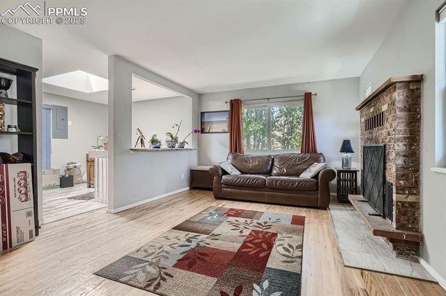 3317 W Bijou Street, Colorado Springs, CO 80904