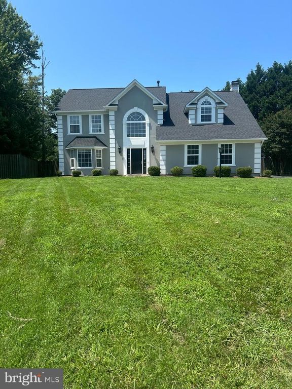 10800 UNITED CT, Waldorf, MD 20603