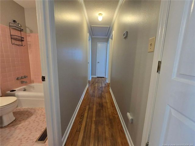 5410 Laramie Court, Fayetteville, NC 28303