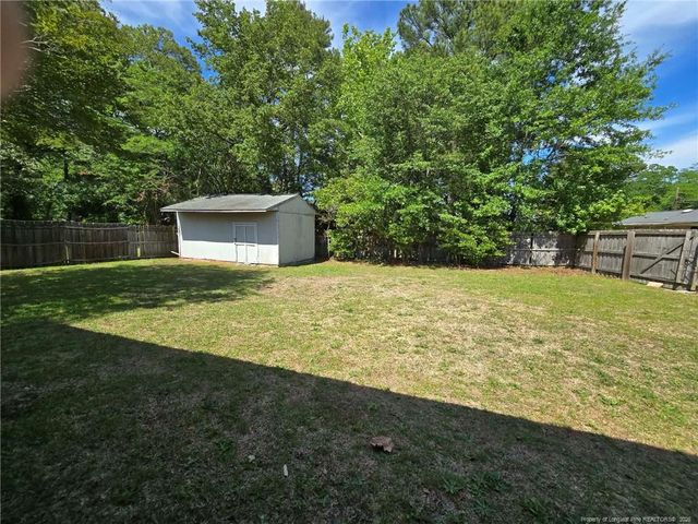 5410 Laramie Court, Fayetteville, NC 28303