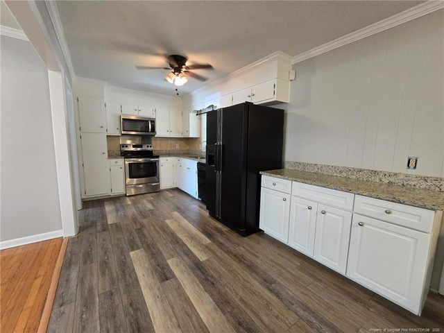 5410 Laramie Court, Fayetteville, NC 28303