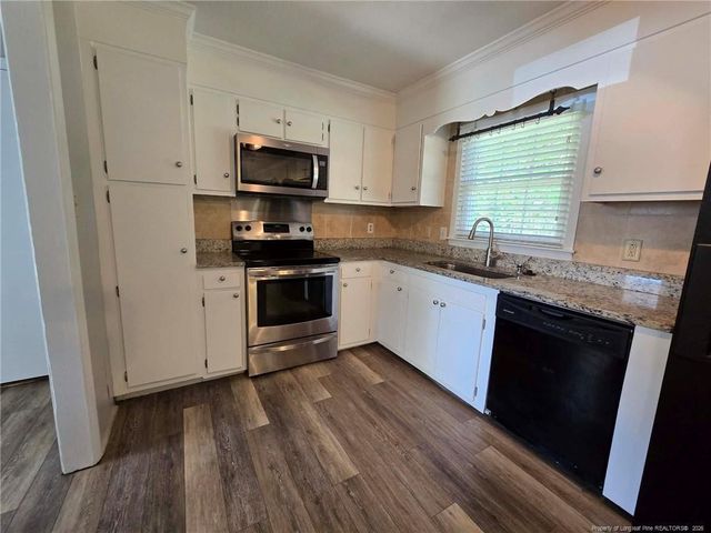 5410 Laramie Court, Fayetteville, NC 28303