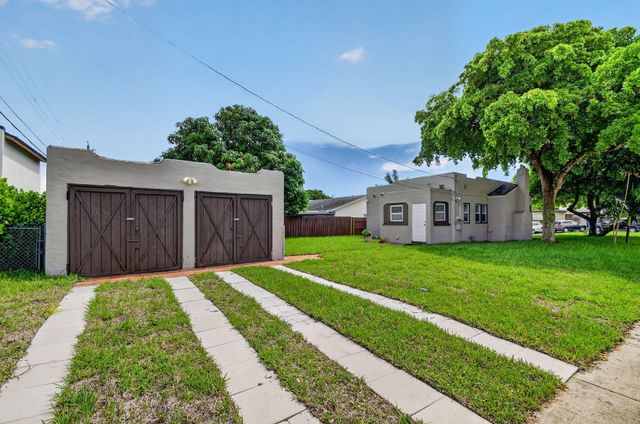 739 KAYE Street 0, West Palm Beach, FL 33405
