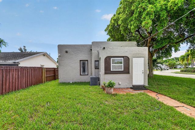 739 KAYE Street 0, West Palm Beach, FL 33405