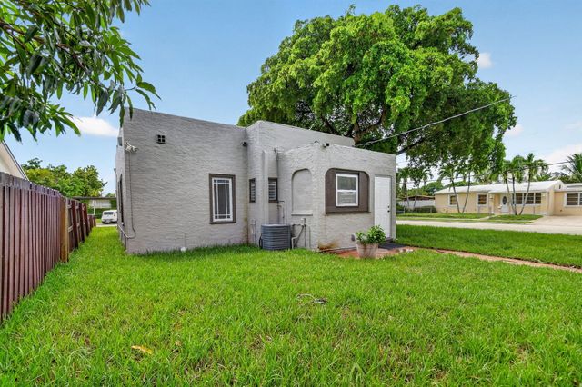 739 KAYE Street 0, West Palm Beach, FL 33405