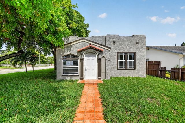 739 KAYE Street 0, West Palm Beach, FL 33405