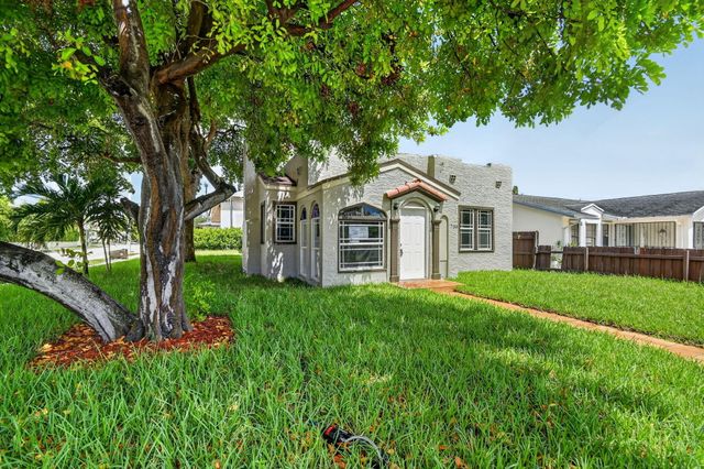 739 KAYE Street 0, West Palm Beach, FL 33405