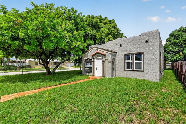 739 KAYE Street 0, West Palm Beach, FL 33405