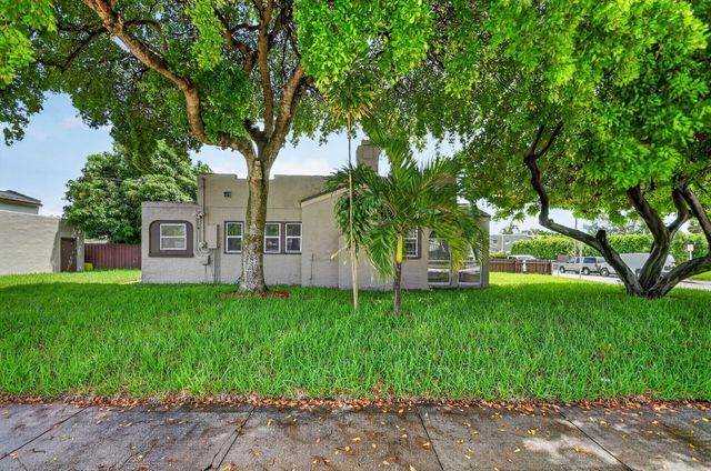 739 KAYE Street 0, West Palm Beach, FL 33405