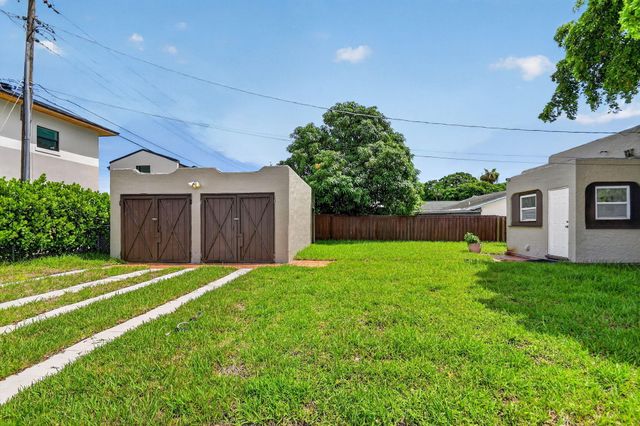 739 KAYE Street 0, West Palm Beach, FL 33405