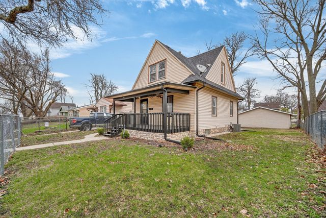 1407 11th Street, Des Moines, IA 50314