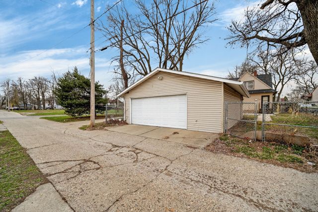 1407 11th Street, Des Moines, IA 50314