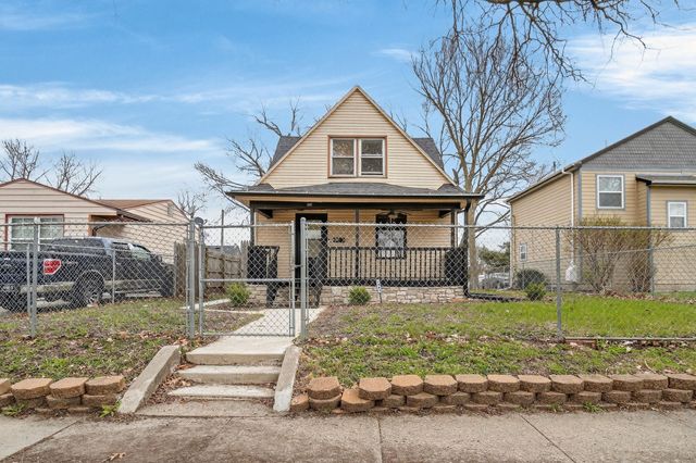 1407 11th Street, Des Moines, IA 50314