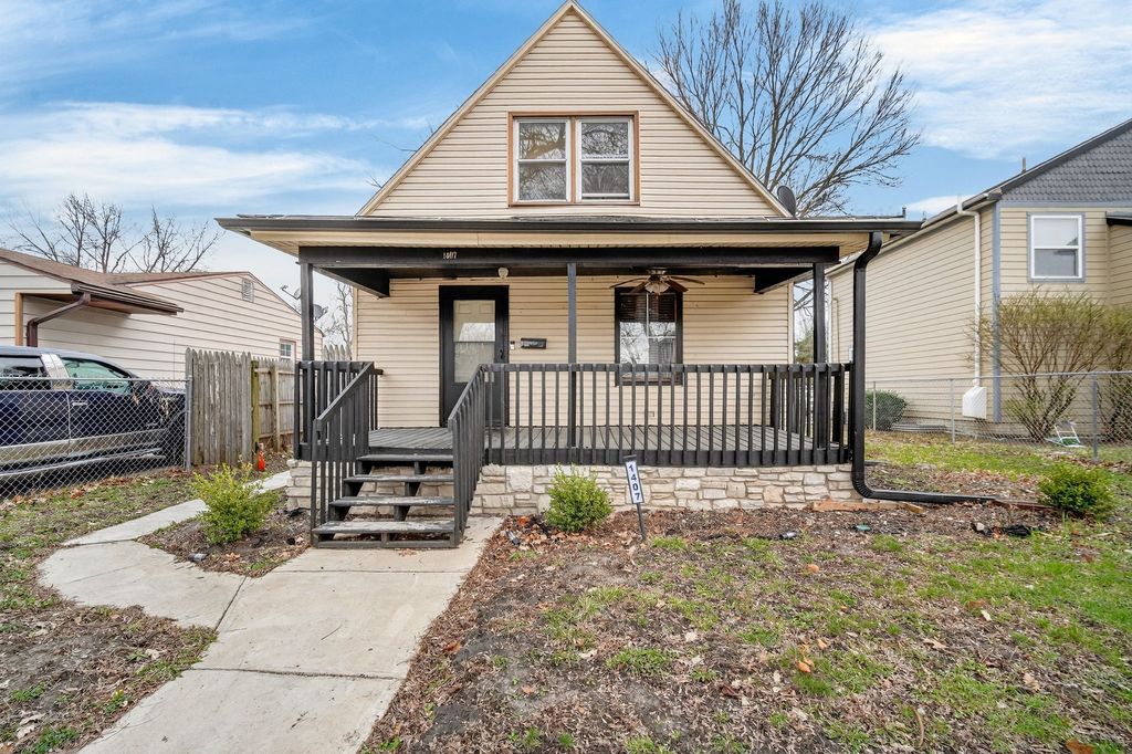 1407 11th Street, Des Moines, IA 50314
