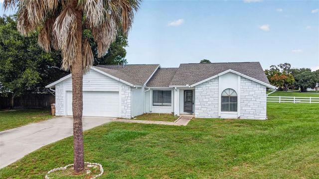 1055 ELIZABETH RIDGE COURT, Kissimmee, FL 34747