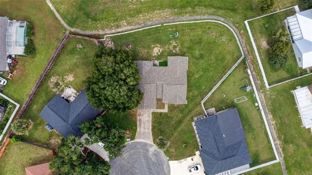 1055 ELIZABETH RIDGE COURT, Kissimmee, FL 34747