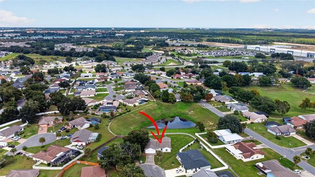 1055 ELIZABETH RIDGE COURT, Kissimmee, FL 34747