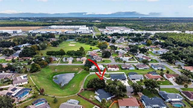 1055 ELIZABETH RIDGE COURT, Kissimmee, FL 34747