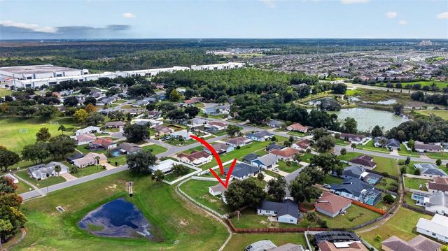 1055 ELIZABETH RIDGE COURT, Kissimmee, FL 34747