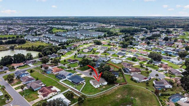 1055 ELIZABETH RIDGE COURT, Kissimmee, FL 34747