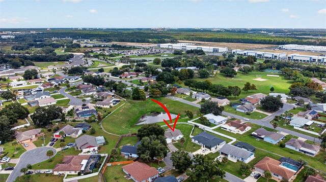1055 ELIZABETH RIDGE COURT, Kissimmee, FL 34747
