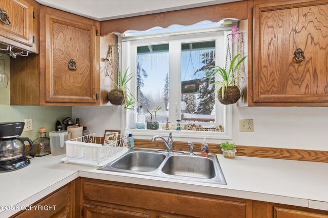 16127 Old Glenn Highway, Chugiak, AK 99567