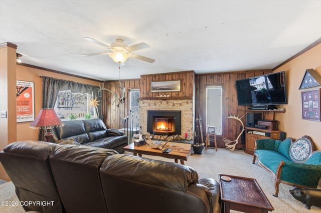 16127 Old Glenn Highway, Chugiak, AK 99567