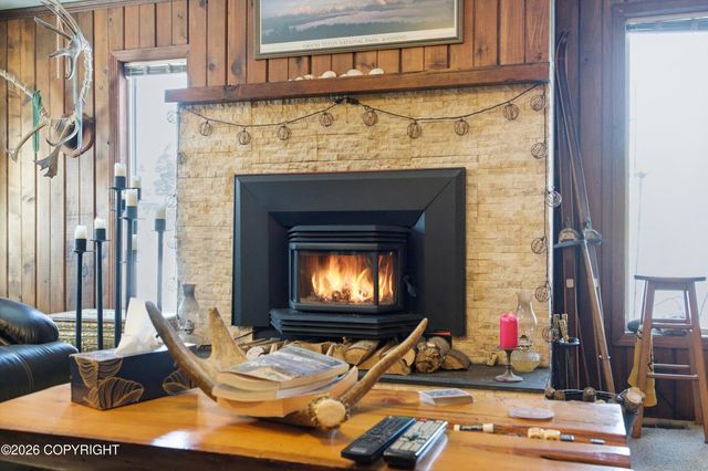 16127 Old Glenn Highway, Chugiak, AK 99567