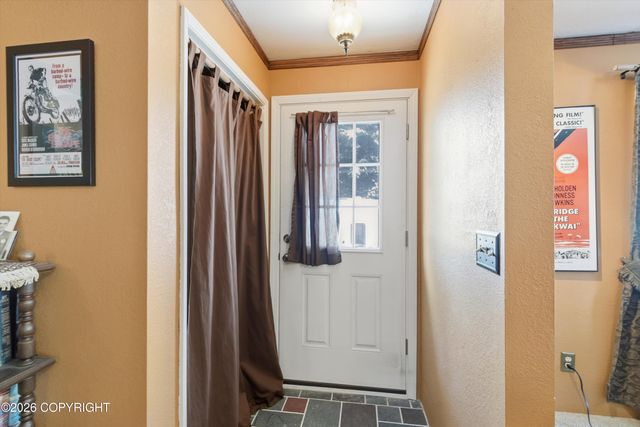 16127 Old Glenn Highway, Chugiak, AK 99567