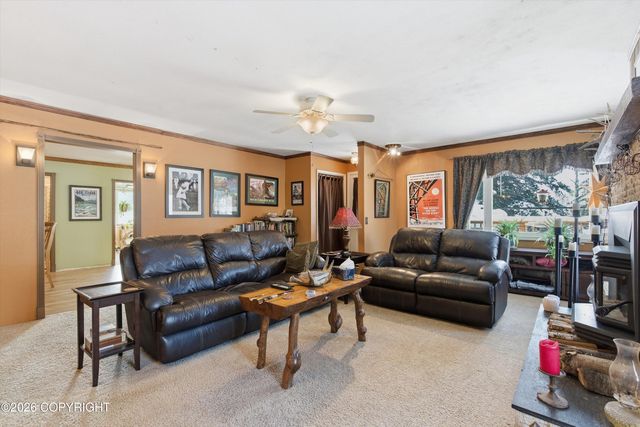 16127 Old Glenn Highway, Chugiak, AK 99567