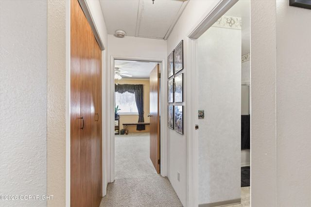 16127 Old Glenn Highway, Chugiak, AK 99567