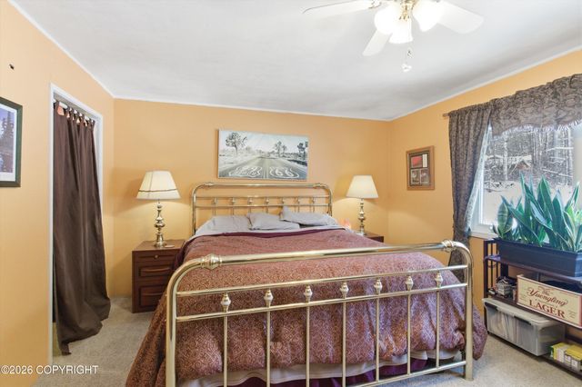 16127 Old Glenn Highway, Chugiak, AK 99567