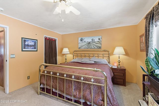 16127 Old Glenn Highway, Chugiak, AK 99567