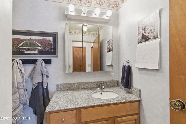 16127 Old Glenn Highway, Chugiak, AK 99567