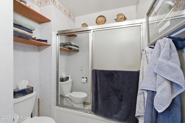 16127 Old Glenn Highway, Chugiak, AK 99567