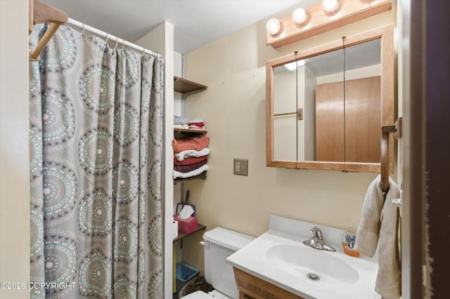 16127 Old Glenn Highway, Chugiak, AK 99567