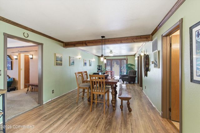 16127 Old Glenn Highway, Chugiak, AK 99567