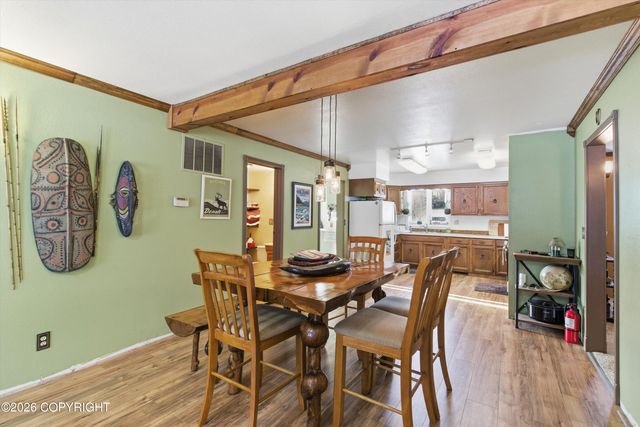 16127 Old Glenn Highway, Chugiak, AK 99567