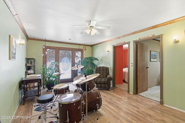 16127 Old Glenn Highway, Chugiak, AK 99567