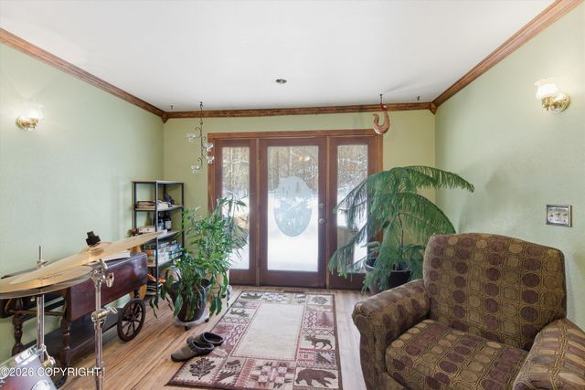 16127 Old Glenn Highway, Chugiak, AK 99567