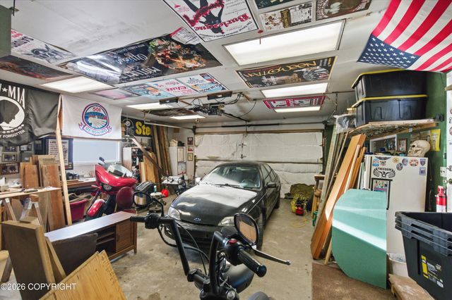 16127 Old Glenn Highway, Chugiak, AK 99567