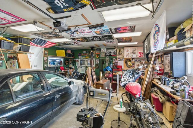 16127 Old Glenn Highway, Chugiak, AK 99567